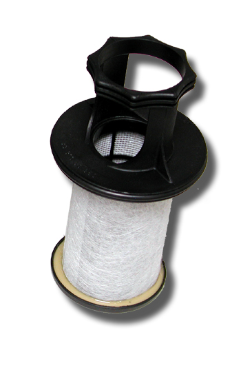 Lingenfelter Oil Air Vapor Separator Replacement filter element